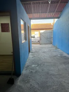 Galpão / Depósito / Armazém para alugar, 108m² no Nova Aroeiras, Macaé