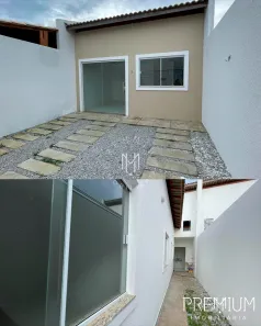 Casa com 3 Quartos à venda, 80m² no São Pedro, Vitória da Conquista