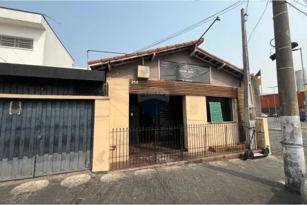 Loja / Salão / Ponto Comercial à venda, 141m² no Alto Ipiranga, Mogi das Cruzes