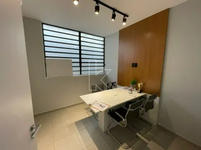 Casa Comercial para alugar, 156m² no Vila Olímpia, São Paulo