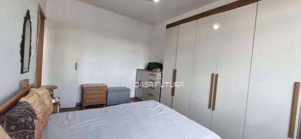 Apartamento com 2 Quartos à venda, 71m² no Centro, Barra Mansa