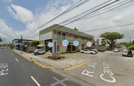 Loja / Salão / Ponto Comercial com 1 Quarto para venda ou aluguel, 60m² no Piedade, Jaboatão dos Guararapes