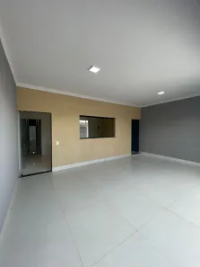 Casa com 3 Quartos à venda, 131m² no Setor Maysa, Trindade