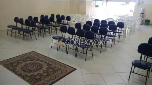 Galpão / Depósito / Armazém para venda ou aluguel, 250m² no Jardim Denadai (Nova Veneza), Sumaré