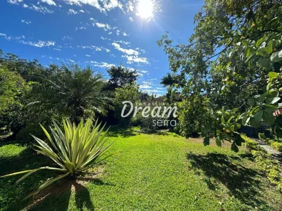 Casa de Condomínio com 4 Quartos à venda, 177m² no Posse, Teresópolis