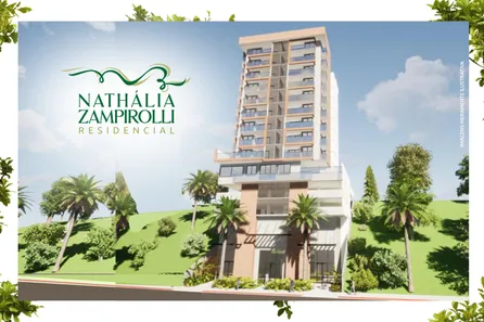 Apartamento com 2 Quartos à venda, 62m² no Centro, Cachoeiro de Itapemirim