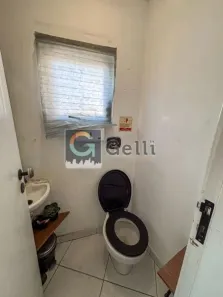 Conjunto Comercial / Sala à venda, 54m² no Centro, Petrópolis