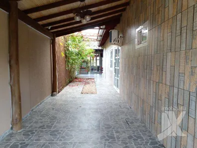 Casa com 4 Quartos para alugar, 287m² no Atami, Pontal do Paraná