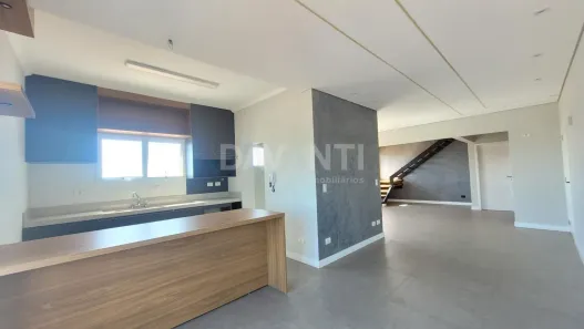 Cobertura com 4 Quartos para venda ou aluguel, 217m² no Jardim Dom Bosco, Campinas