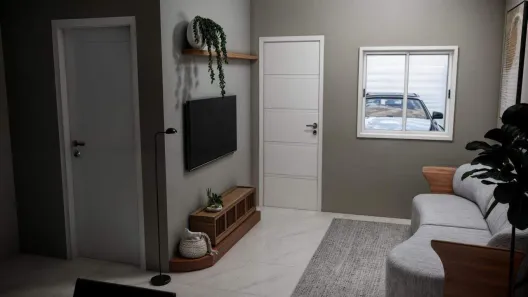 Casa com 2 Quartos à venda, 126m² no Palestina, Aracaju
