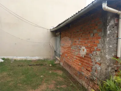 Terreno / Lote / Condomínio à venda, 238m² no Vila Gustavo, São Paulo