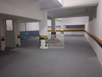 Prédio Inteiro para alugar, 670m² no Matriz, Mauá