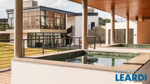 Terreno / Lote / Condomínio à venda, 613m² no Bairro Itapema, Itatiba