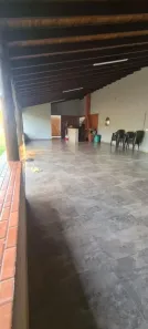 Fazenda / Sítio / Chácara com 3 Quartos à venda, 1000m² no Chácara das Mansões, Campo Grande