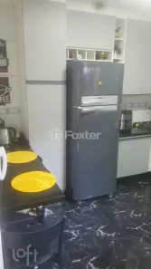 Casa de Condomínio com 2 Quartos à venda, 78m² no Vila Metalúrgica, Santo André