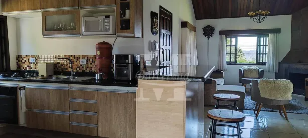 Fazenda / Sítio / Chácara com 4 Quartos à venda, 240m² no Vila Nossa Senhora de Fátima, Quatro Barras
