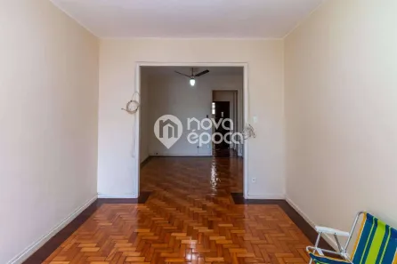 Apartamento com 1 Quarto à venda, 37m² no Copacabana, Rio de Janeiro