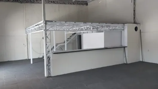 Galpão / Depósito / Armazém à venda, 410m² no Bosque da Saúde, São Paulo