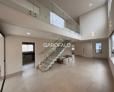 Casa de Condomínio com 4 Quartos à venda, 334m² no Terras Alpha, Resende