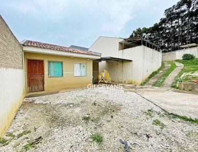 Casa de Condomínio com 3 Quartos à venda, 52m² no Arruda, Colombo