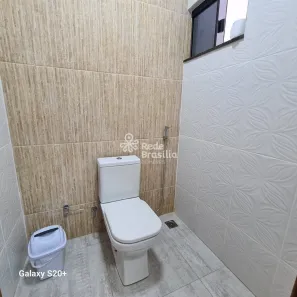 Casa de Condomínio com 4 Quartos à venda, 2700m² no Setor Habitacional Contagem, Brasília