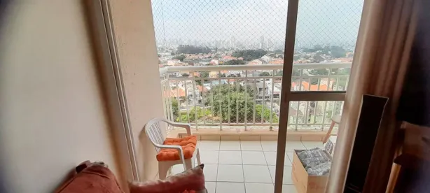 Apartamento com 2 Quartos à venda, 52m² no Saúde, São Paulo