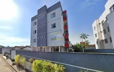 Cobertura com 2 Quartos à venda, 95m² no Bom Retiro, Joinville