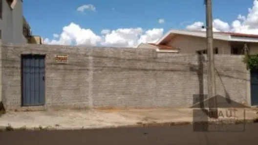 Terreno / Lote / Condomínio para alugar, 550m² no Chácara Braz Miraglia, Jaú