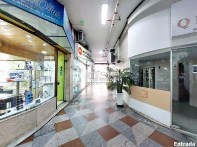 Conjunto Comercial / Sala para alugar, 20m² no Centro, Niterói