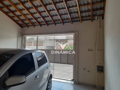 Casa com 3 Quartos à venda, 75m² no Jardim Manchester (Nova Veneza), Sumaré