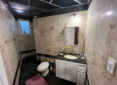 Apartamento com 3 Quartos para venda ou aluguel, 105m² no Vila Nova, Cabo Frio