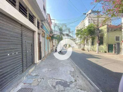 Loja / Salão / Ponto Comercial à venda, 150m² no Centro, Niterói