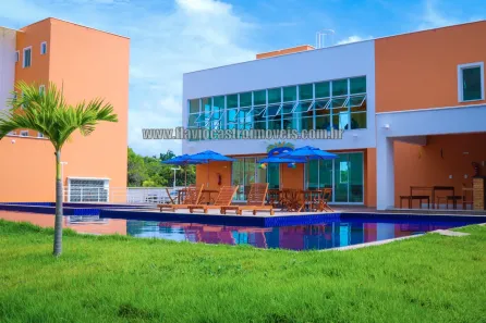 Apartamento com 3 Quartos à venda, 72m² no Lagoinha, Eusébio