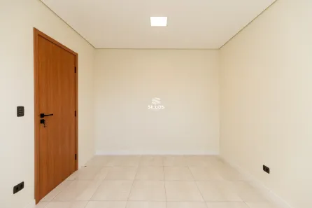 Apartamento com 2 Quartos para alugar, 85m² no Alto da Rua XV, Curitiba