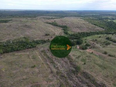 Fazenda / Sítio / Chácara à venda, 4927725m² no , Pium