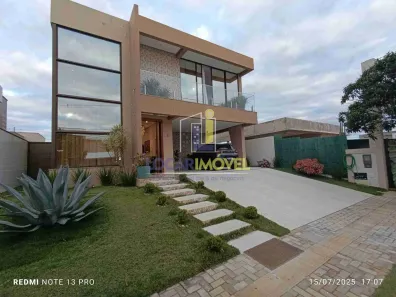 Casa de Condomínio com 5 Quartos à venda, 320m² no Universidade, Vitória da Conquista