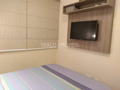 Apartamento com 2 Quartos à venda, 64m² no Jardim Prudência, São Paulo