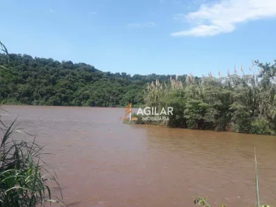 Fazenda / Sítio / Chácara com 3 Quartos à venda, 70m² no Jardim Cinquentenário, Ibiporã
