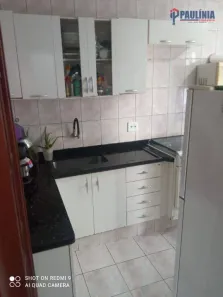 Apartamento com 2 Quartos à venda, 50m² no João Aranha, Paulínia