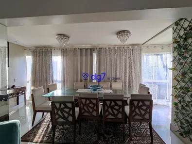 Cobertura com 3 Quartos à venda, 220m² no Chácara Pavoeiro, Cotia