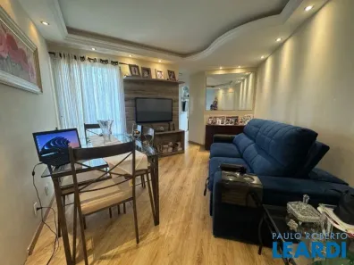 Apartamento com 2 Quartos à venda, 50m² no Vila Constança, São Paulo