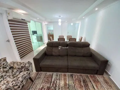 Apartamento com 3 Quartos à venda, 100m² no Pitangueiras, Guarujá