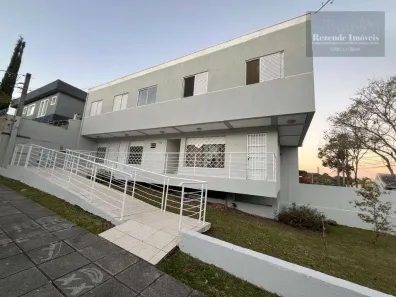 Prédio Inteiro à venda, 234m² no Cidade Industrial, Curitiba