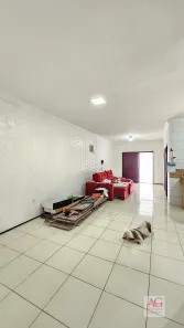 Casa com 3 Quartos para alugar, 120m² no Lagoa Seca, Juazeiro do Norte