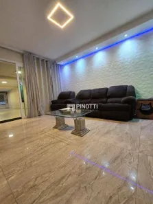 Casa com 3 Quartos para venda ou aluguel, 154m² no Parque Terra Nova, São Bernardo do Campo
