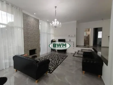 Fazenda / Sítio / Chácara com 4 Quartos para alugar, 250m² no Residencial Aquarius, Araçoiaba da Serra