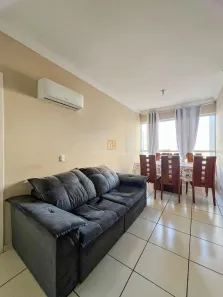 Apartamento com 2 Quartos à venda, 52m² no Planalto, Divinópolis