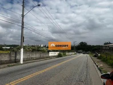 Terreno / Lote Comercial à venda, 19000m² no Vila Sol Nascente, Suzano