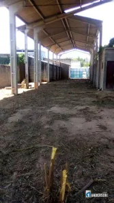 Galpão / Depósito / Armazém para alugar, 450m² no Centro, Maricá