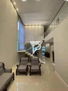Casa de Condomínio com 4 Quartos à venda, 355m² no Universidade, Vitória da Conquista